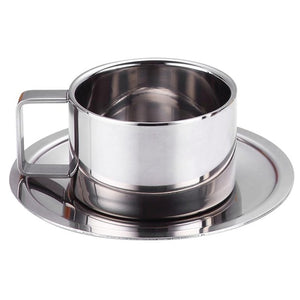Portable Mug Cup